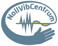 Logotype för Nollvibcentrum